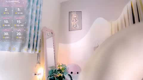 Snapshot of _dolia_ chatting on 16, 6, 2026 Dolia online show from 16, 6, 2026