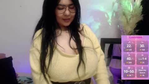 Snapshot of _donniia_ chatting on 6, 2, 2026 Dannia online show from 6, 2, 2026