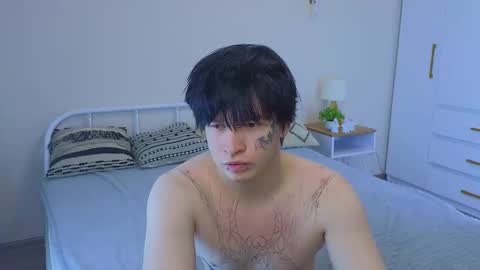 _dream_boys_ online show from 14, 11, 2025