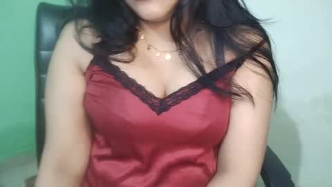 _dreamgirl_0 online show from 6, 3, 2026