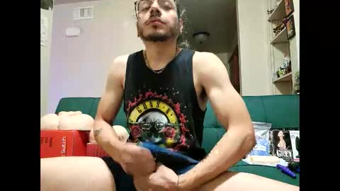 Snapshot of _drew__ chatting on 25, 2, 2025 _drew__ online show from 25, 2, 2025