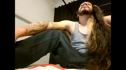 Snapshot of _drew__ chatting on 15, 11, 2025 _drew__ online show from 15, 11, 2025