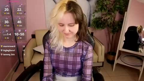 Snapshot of _drift_baby_ chatting on 31, 5, 2026 Mao online show from 31, 5, 2026