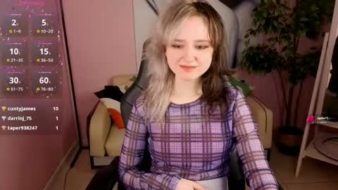 Snapshot of _drift_baby_ chatting on 6, 6, 2026 Mao online show from 6, 6, 2026