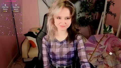 Snapshot of _drift_baby_ chatting on 13, 6, 2026 Mao online show from 13, 6, 2026