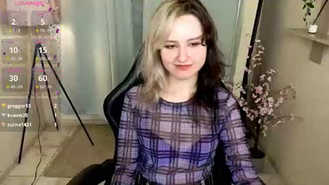 Snapshot of _drift_baby_ chatting on 28, 6, 2026 Mao online show from 28, 6, 2026