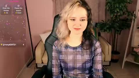 Snapshot of _drift_baby_ chatting on 4, 7, 2026 Mao online show from 4, 7, 2026