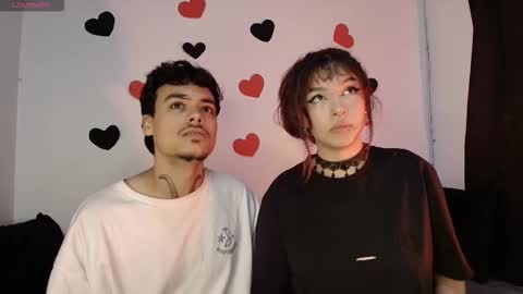 Snapshot of _dualseduction chatting on 23, 2, 2026 steve and geral online show from 23, 2, 2026