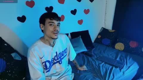 Snapshot of _dualseduction chatting on 24, 2, 2026 steve and geral online show from 24, 2, 2026