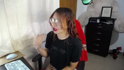 Abbye online show from 11, 3, 2025