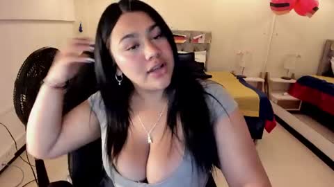 Snapshot of _dulcinea_1 chatting on 24, 6, 2026 Dulcinea online show from 24, 6, 2026