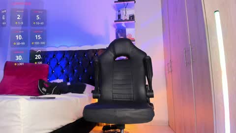 Duriel online show from 2, 4, 2026