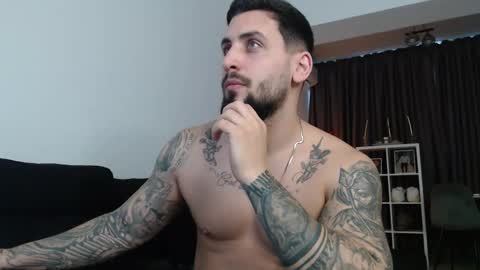 Dylan online show from 23, 12, 2025