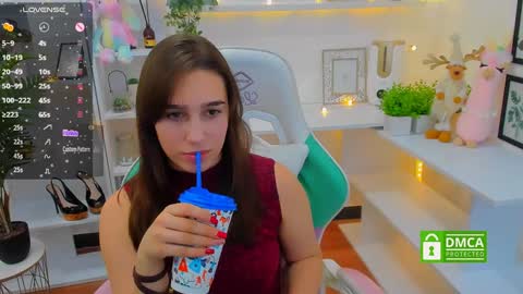 Lizzy  online show from 17, 12, 2024