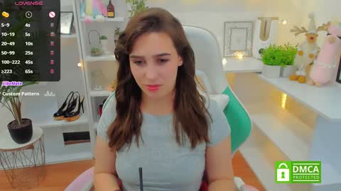 Lizzy  online show from 23, 12, 2024