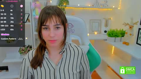 Lizzy  online show from 30, 1, 2025