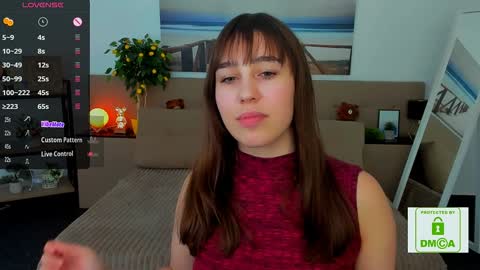 Lizzy  online show from 6, 2, 2025