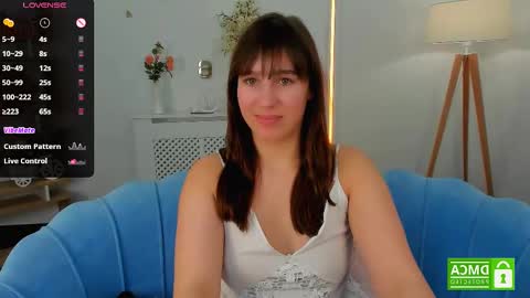 Lizzy  online show from 21, 2, 2025