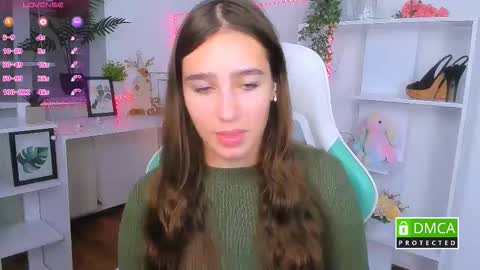 Lizzy  online show from 3, 11, 2025