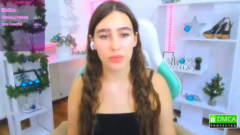 Lizzy  online show from 22, 12, 2025