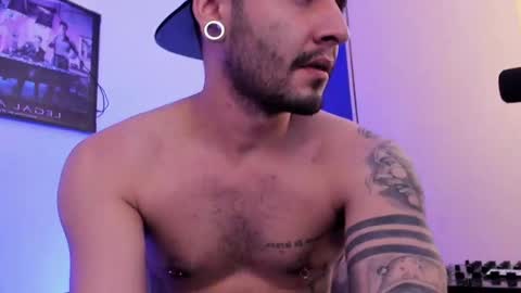 Snapshot of _elon_coxx_ chatting on 23, 1, 2025 - online show from 23, 1, 2025
