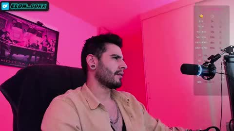Snapshot of _elon_coxx_ chatting on 18, 2, 2025 - online show from 18, 2, 2025