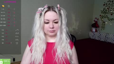 Snapshot of _elven_dreams__ chatting on 26, 12, 2024 chloue and Gretta online show from 26, 12, 2024