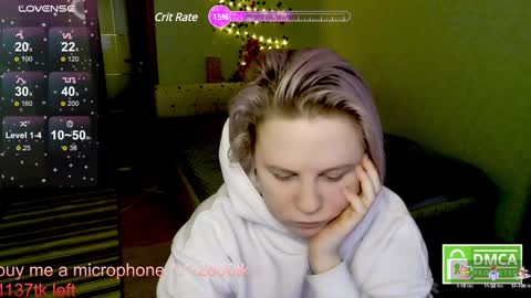 Snapshot of _elven_dreams__ chatting on 29, 12, 2024 chloue and Gretta online show from 29, 12, 2024