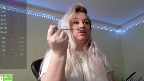 Snapshot of _elven_dreams__ chatting on 4, 1, 2025 chloue and Gretta online show from 4, 1, 2025