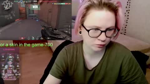 Snapshot of _elven_dreams__ chatting on 19, 2, 2025 chloue and Gretta online show from 19, 2, 2025