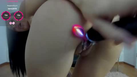 Snapshot of _elysa chatting on 3, 10, 2025 Elysa online show from 3, 10, 2025