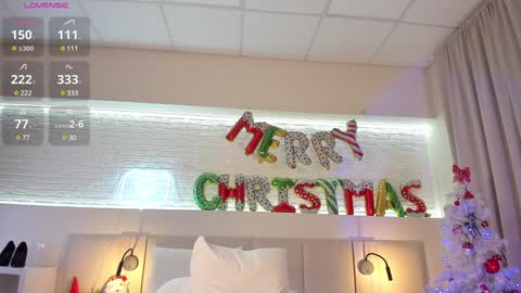 Milana online show from 22, 12, 2024