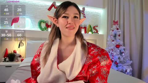 Milana online show from 27, 12, 2024