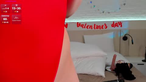 Milana online show from 11, 2, 2025