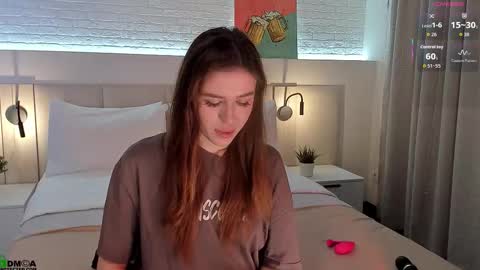 Milana online show from 17, 9, 2025