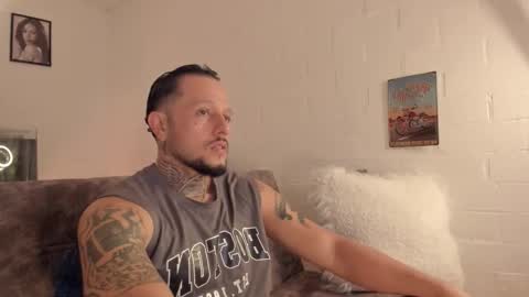 Emilio online show from 9, 2, 2026