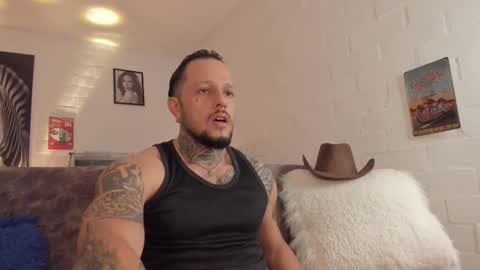 Emilio online show from 14, 2, 2026