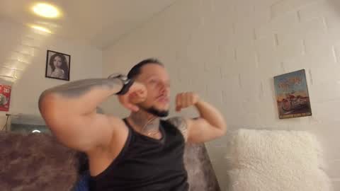 Emilio online show from 25, 2, 2026