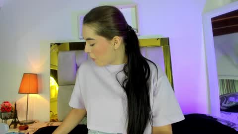 Isabella online show from 2, 12, 2024