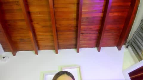 Isabella online show from 3, 12, 2024