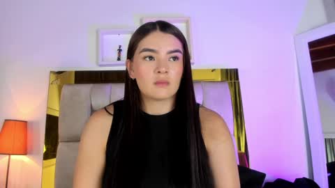 Isabella online show from 5, 12, 2024