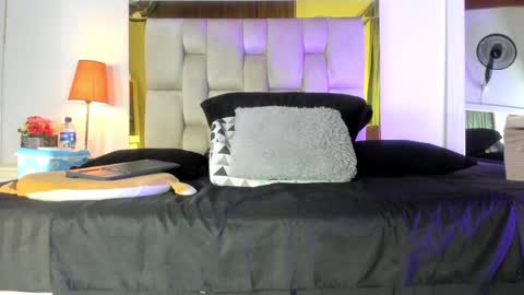 Isabella online show from 26, 12, 2024