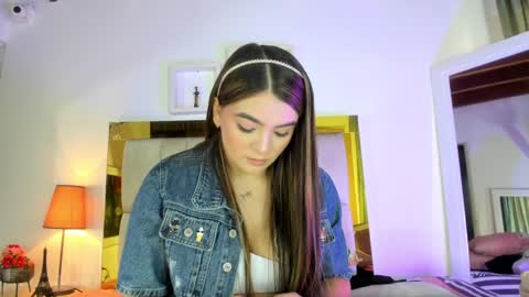 Isabella online show from 31, 12, 2024