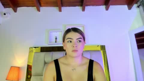 Isabella online show from 13, 1, 2025