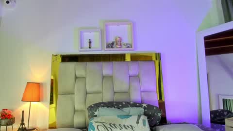 Isabella online show from 14, 1, 2025