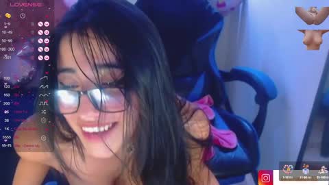 Emmaa Harper3 online show from 8, 2, 2025