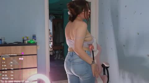 Sam  online show from 20, 1, 2025