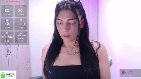  Erica Vanderhill  online show from 3, 11, 2025