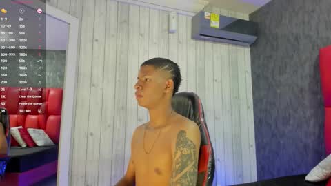 _erick_j online show from 8, 2, 2026