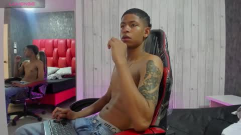 _erick_j online show from 3, 3, 2026